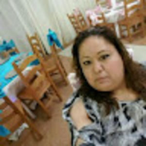 Meet your Posher, Leonor